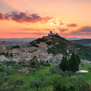 Assisi